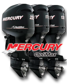 Mercury Optimax